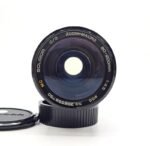 Soligor C/D Zoom+Macro 80-200mm F4.5 - Imagen 2