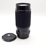 Soligor C/D Zoom+Macro 80-200mm F4.5 - Imagen 4