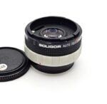 Soligor Auto Teleconverter 2X