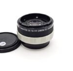 Soligor Auto Teleconverter 2X - Imagen 2