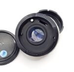 Soligor Auto Teleconverter 2X - Imagen 3