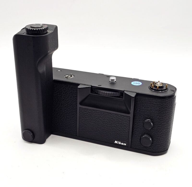 20250905_104221 Nikon Motor Drive MD-4 - Imagen 1