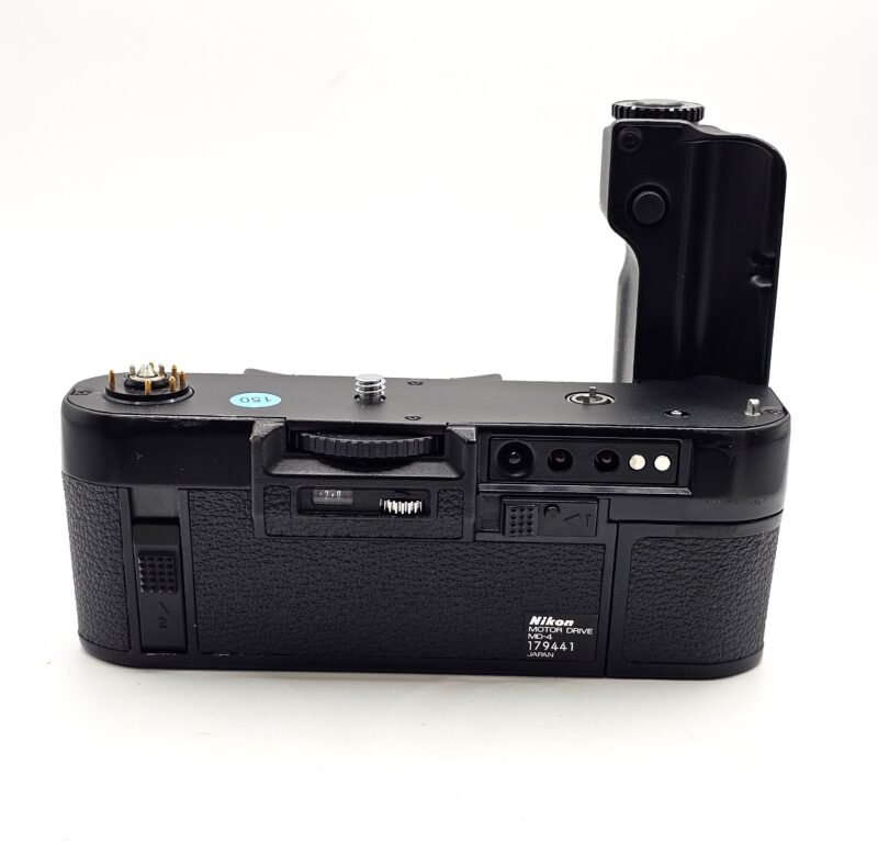 20250905_104228 Nikon Motor Drive MD-4 - Imagen 2