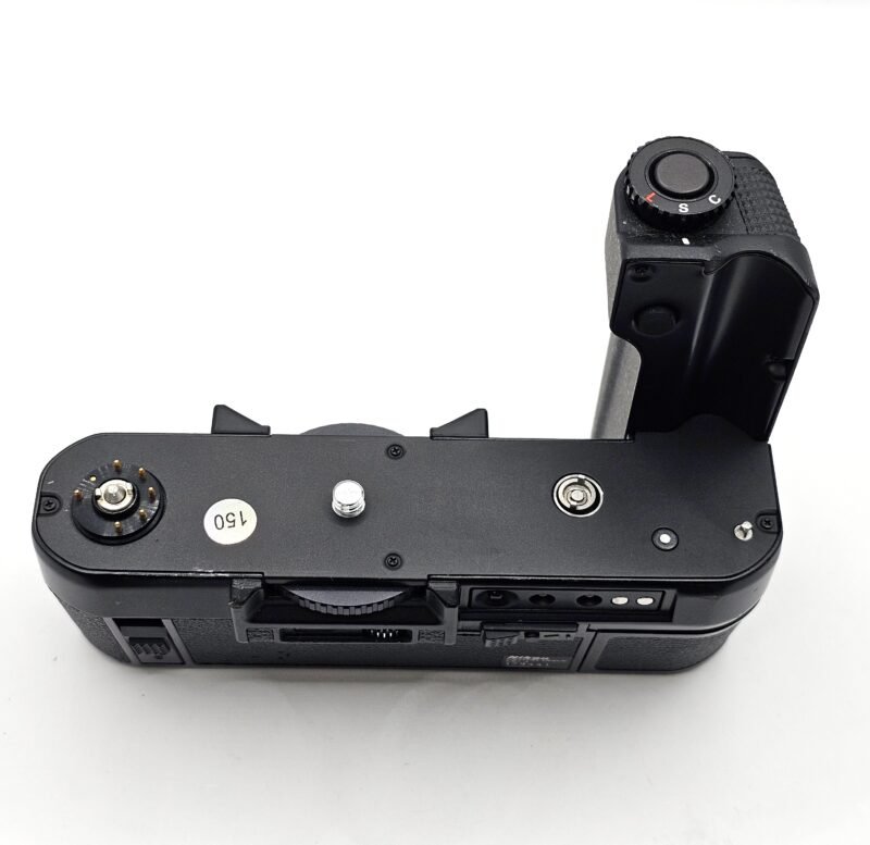 20250905_104232 Nikon Motor Drive MD-4 - Imagen 3