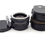 Soligor Auto Teleconverter 2X