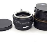 Soligor Auto Teleconverter 2X - Imagen 2