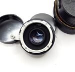 Soligor Auto Teleconverter 2X - Imagen 3