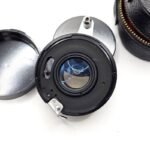 Soligor Auto Teleconverter 2X - Imagen 4