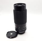 JCPenney MC Auto Zoom 80-200mm F4 - Imagen 4