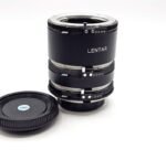 Tubos de Extensión Lentar