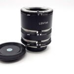 Tubos de Extensión Lentar