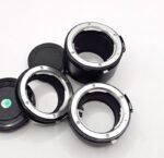 Tubos de Extensión Lentar - Imagen 3