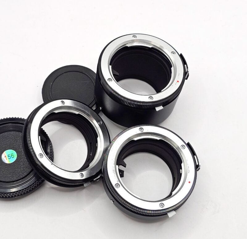 20250905_105626 Tubos de Extensión Lentar - Imagen 3