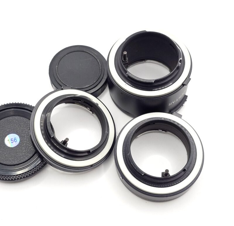 20250905_105635 Tubos de Extensión Lentar - Imagen 4