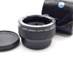 Super Albinar Auto Teleconverter 2X