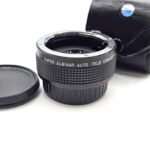 Super Albinar Auto Teleconverter 2X