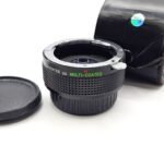 Super Albinar Auto Teleconverter 2X - Imagen 2