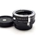 Soligor Auto Teleconverter 2X