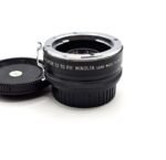 Soligor Auto Teleconverter 2X - Imagen 2