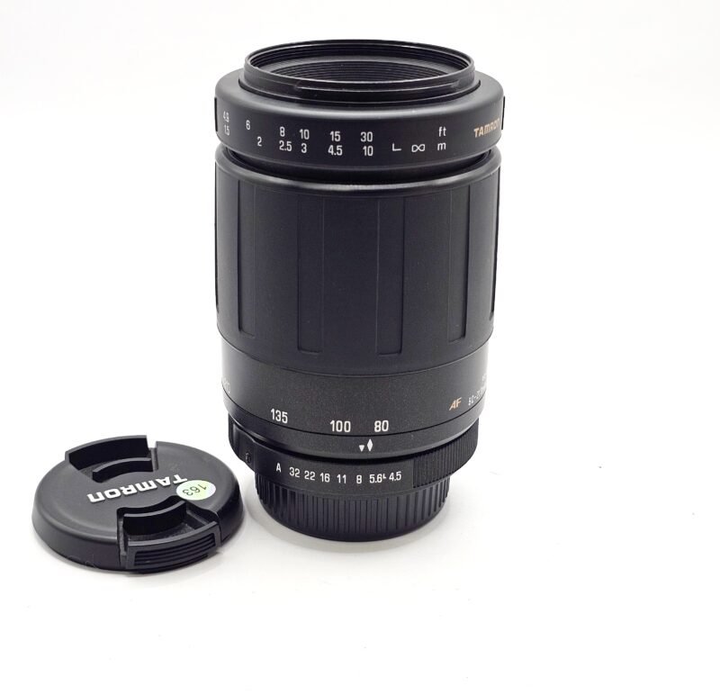 20250905_110501 Tamron 80-210mm F4.5 - Imagen 1