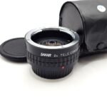 Sakar 2X Teleconverter