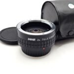 Sakar 2X Teleconverter