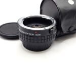 Sakar 2X Teleconverter - Imagen 2