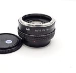 DeJUR Auto 2X Teleconverter