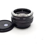 DeJUR Auto 2X Teleconverter - Imagen 2