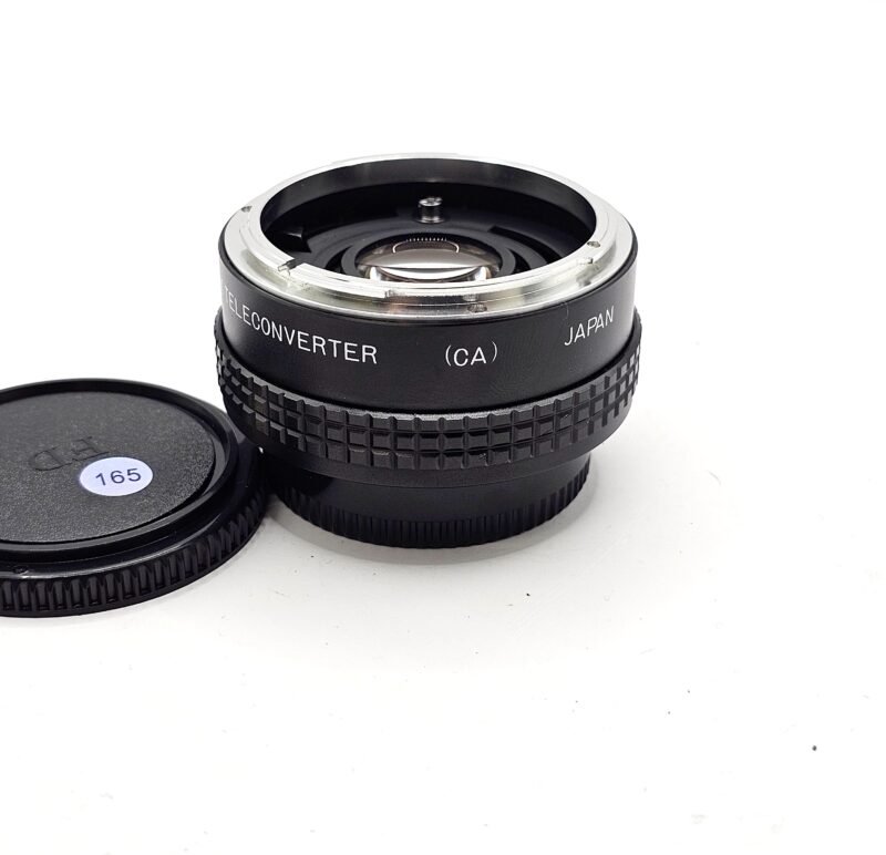 20250905_110735 DeJUR Auto 2X Teleconverter - Imagen 2