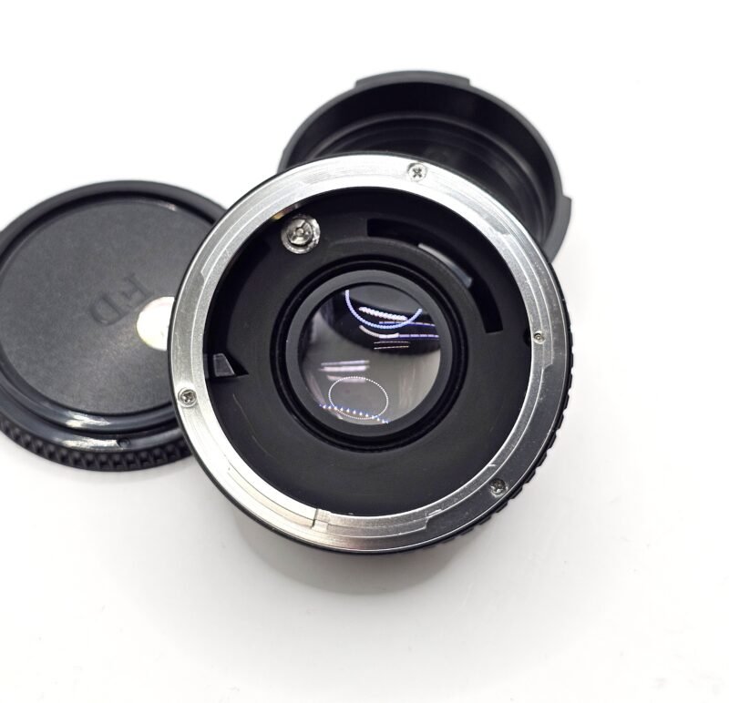 20250905_110744 DeJUR Auto 2X Teleconverter - Imagen 3