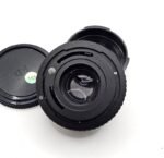 DeJUR Auto 2X Teleconverter - Imagen 4