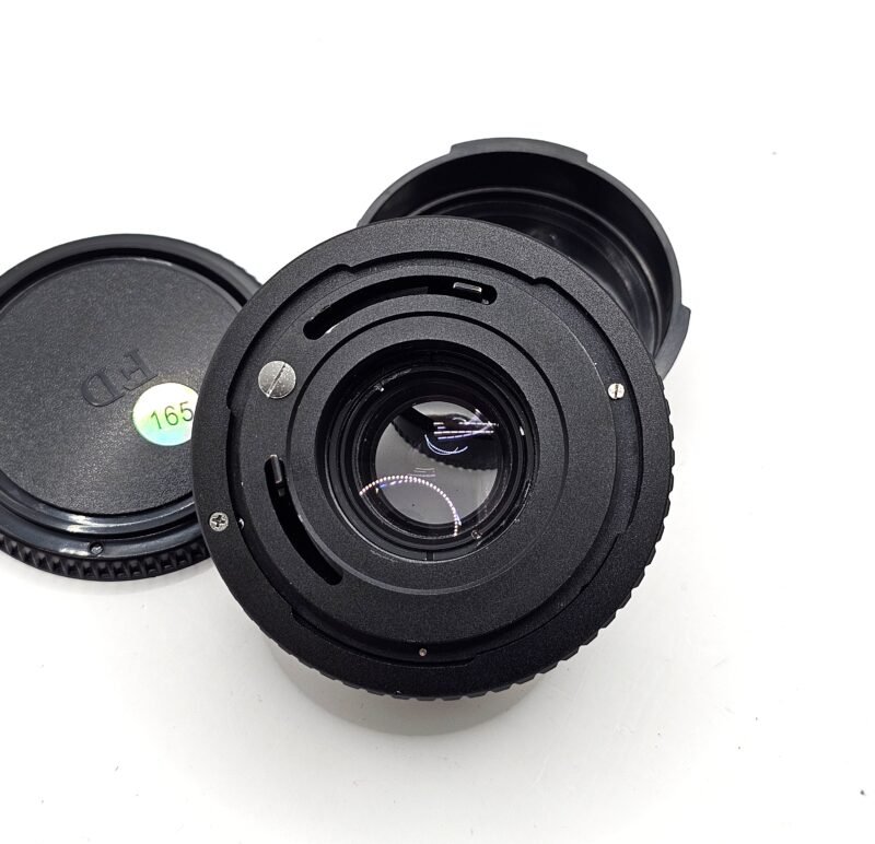 20250905_110750 DeJUR Auto 2X Teleconverter - Imagen 4