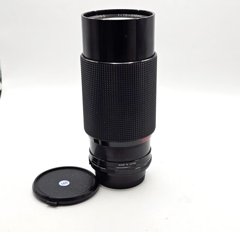 20250905_111137 Acces P-MC 70-210mm F3.5 Macro - Imagen 4