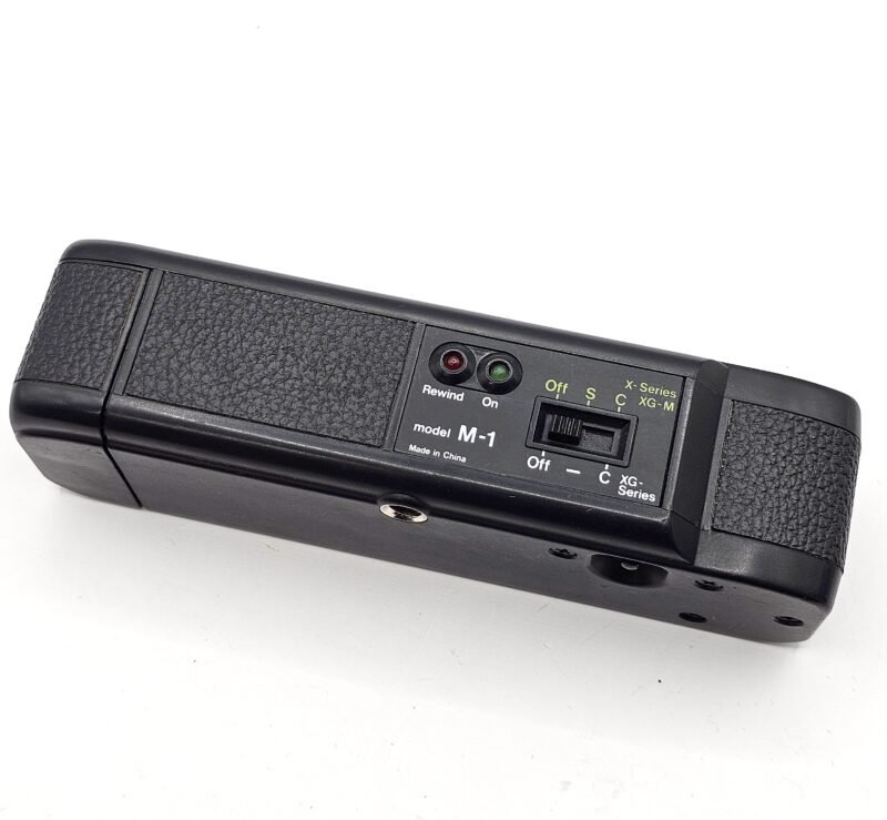 20250905_111548 Winder Kalimar Model M-1 - Imagen 2