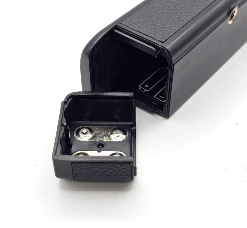 20250905_111611 Winder Kalimar Model M-1 - Imagen 4