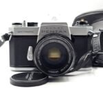 Spotmatic SP II lente Super-Takumar 50mm F1.4 - Imagen 2