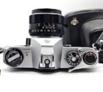 Spotmatic SP II lente Super-Takumar 50mm F1.4 - Imagen 3