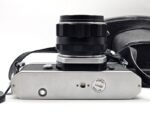 Spotmatic SP II lente Super-Takumar 50mm F1.4 - Imagen 6