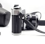 Spotmatic SP II lente Super-Takumar 50mm F1.4 - Imagen 7