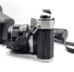 Spotmatic SP II lente Super-Takumar 50mm F1.4 - Imagen 8