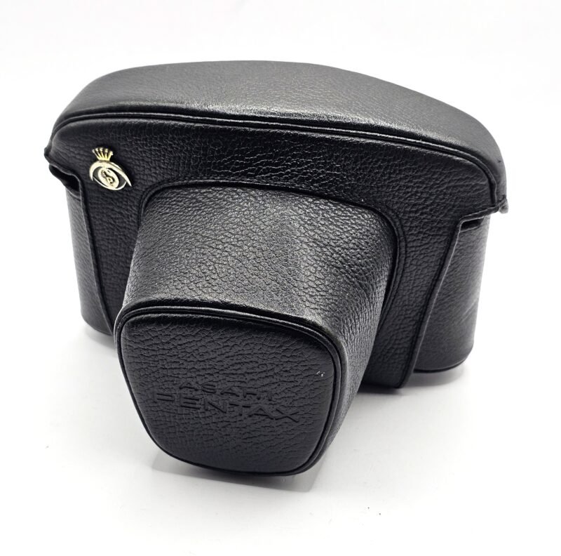 20250906_224218 Spotmatic SP II lente Super-Takumar 50mm F1.4 - Imagen 9