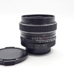 JCPenney Multi-Coated 28mm F2.8 - Imagen 3