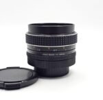 JCPenney Multi-Coated 28mm F2.8 - Imagen 4