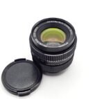 JCPenney Multi-Coated 28mm F2.8 - Imagen 5