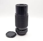 Rokinon Auto Zoom 80-200mm F4.5 - Imagen 4