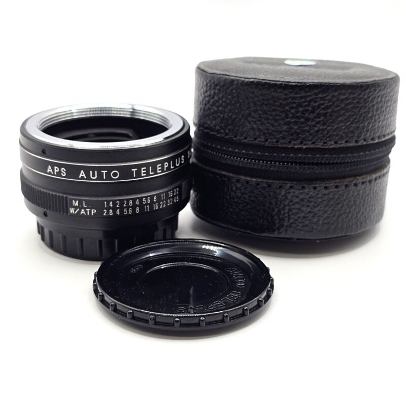 20250909_124051 APS Auto Teleplus 2X - Imagen 1