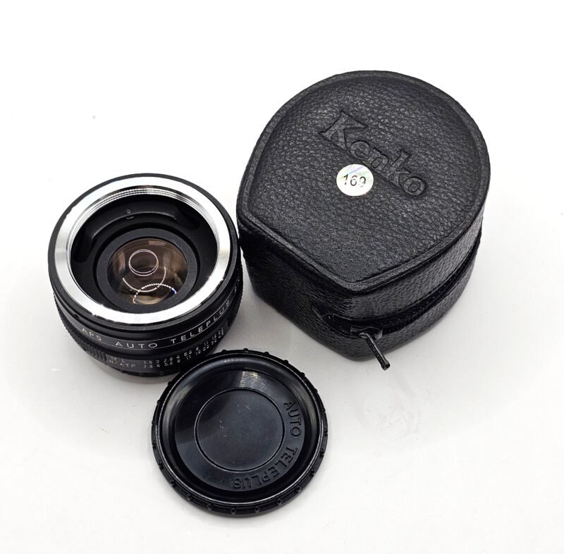 20250909_124102 APS Auto Teleplus 2X - Imagen 2