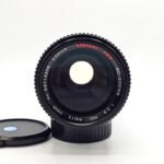 Albinar ADG 80-200mm F3.9 MC Macro