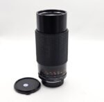 Albinar ADG 80-200mm F3.9 MC Macro - Imagen 3